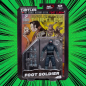 Preview: McFarlane TMNT Page Punchers Foot Soldier Actionfigur mit Comic 14cm 2025